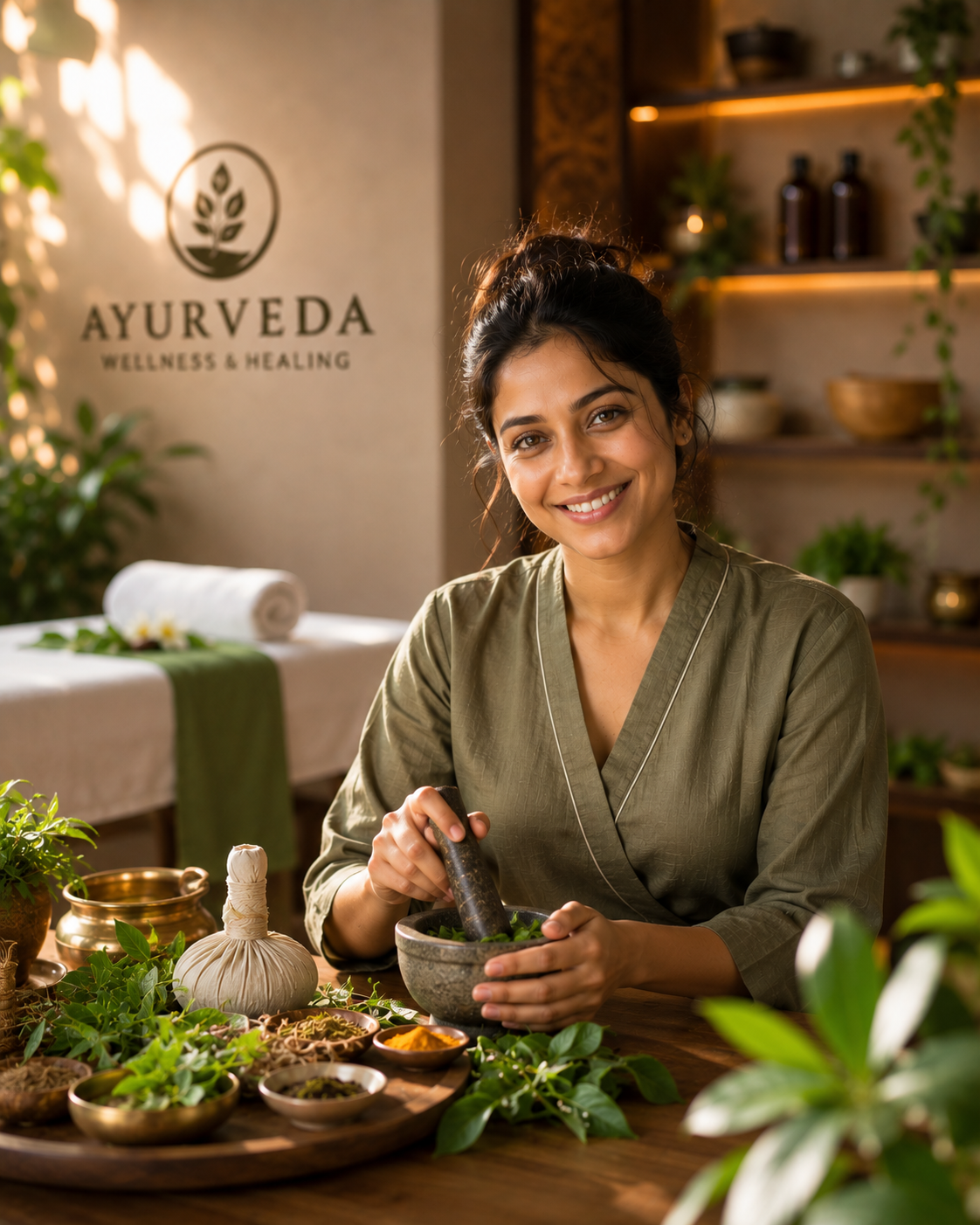 Panchakarma Detox
