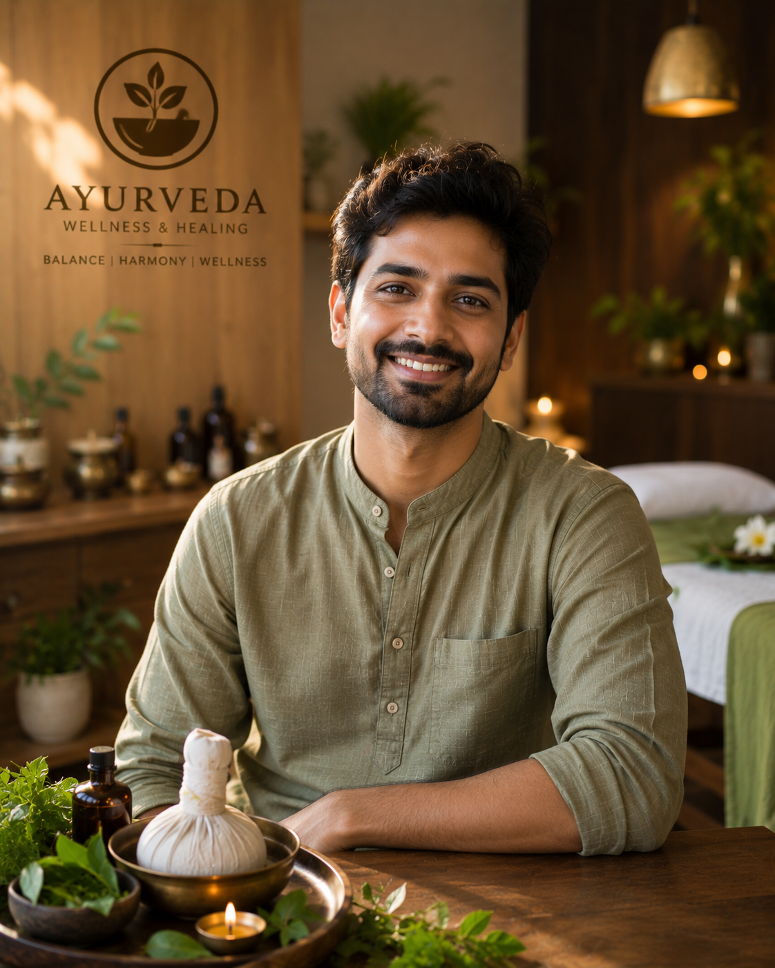Ayurvedic Spices