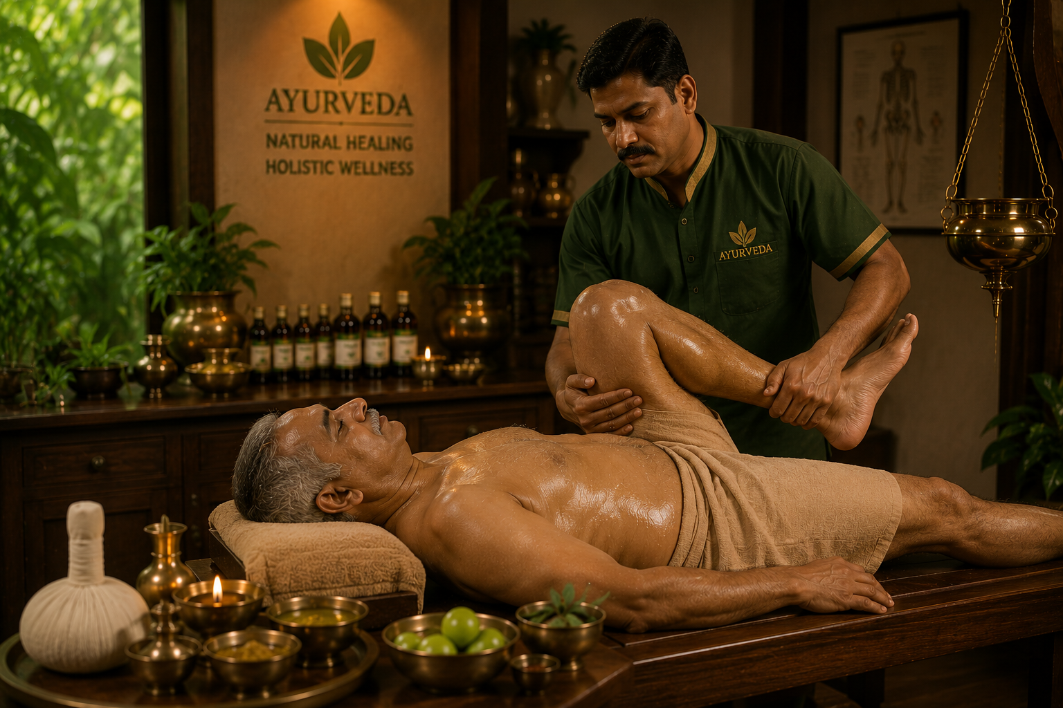 Orthopaedic Care
