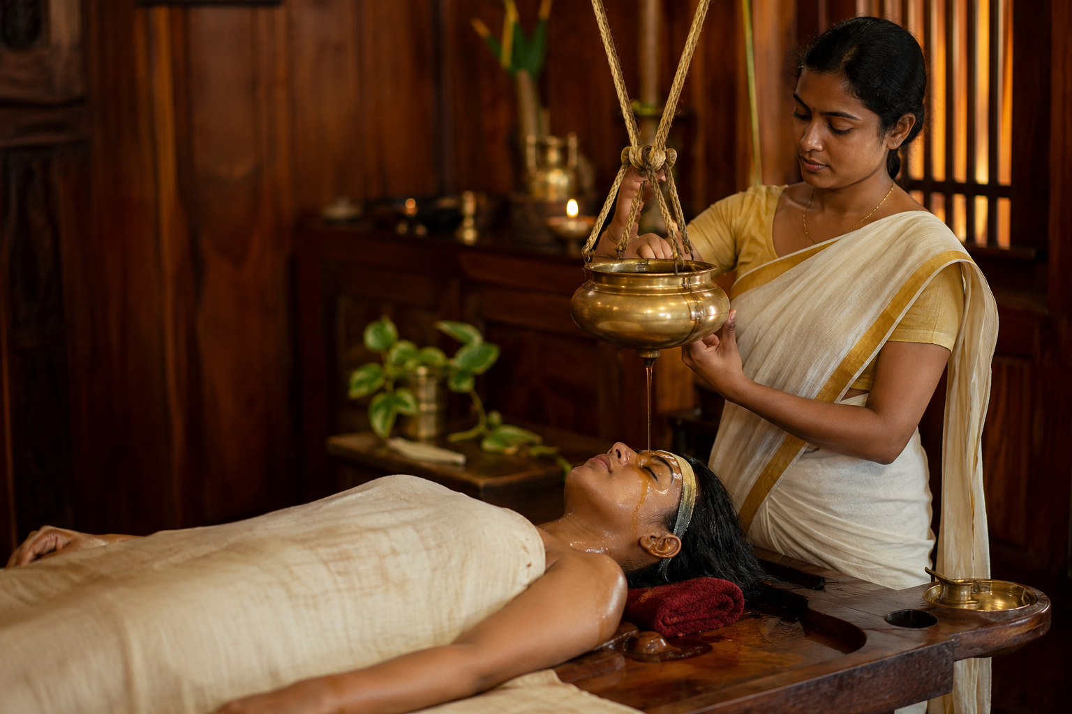 Panchakarma Science